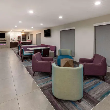 La Quinta By Wyndham Houston Nw Brookhollow-2