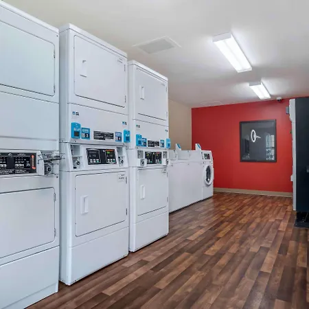 Studio 6 Extended Stay Huntsville, Al - Us Space & Rocket Center-3