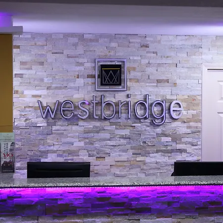 Westbridge Inn & Suites-2