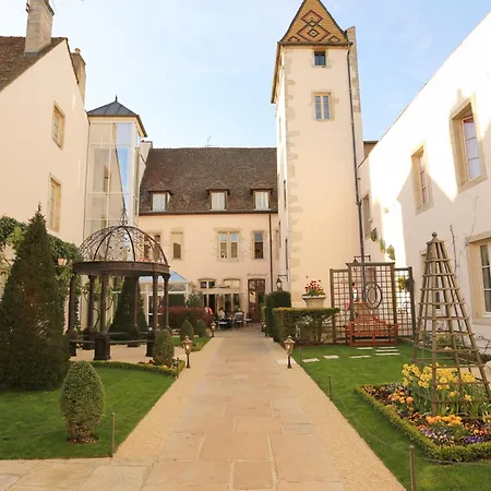 Hotel Le Cep & Spa-2