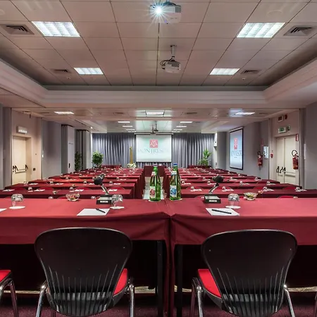Montresor Hotel Tower-3