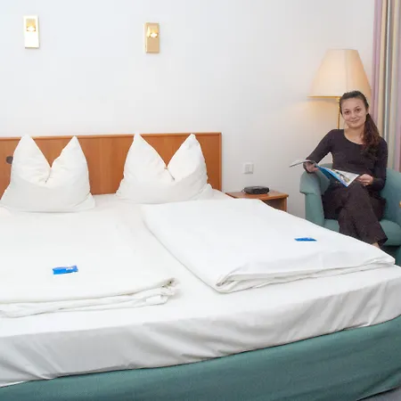 Kempe Komfort Plus Hotel-2