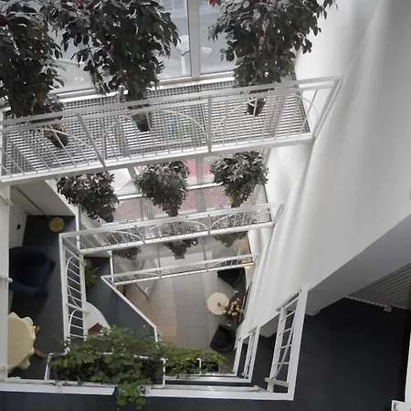 Kempe Komfort Plus Hotel-3