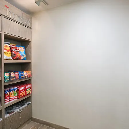 Residence Inn By Marriott State College-3