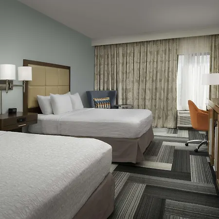 Hampton Inn Pittsburgh-Monroeville-3