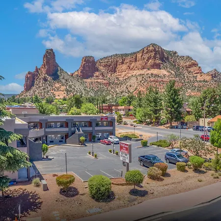 Wildflower Inn At Bell Rock-3