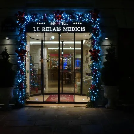 Le Relais Médicis-2