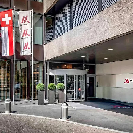 Zurich Marriott Hotel-2