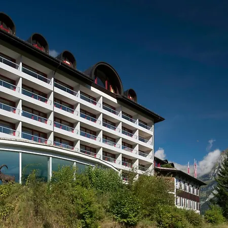 Hotel Waldegg - Adults Only-2
