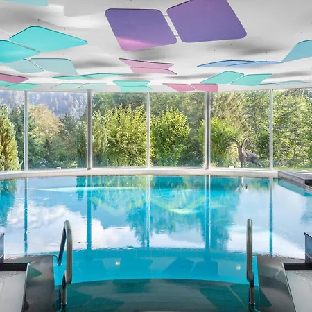 Hotel Waldegg - Adults Only-3