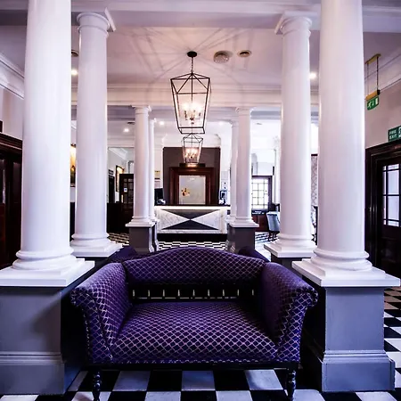 Doubletree By Hilton Cheltenham-Cotswolds-2