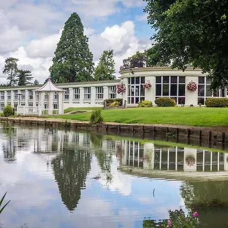 Doubletree By Hilton Cheltenham-Cotswolds-2