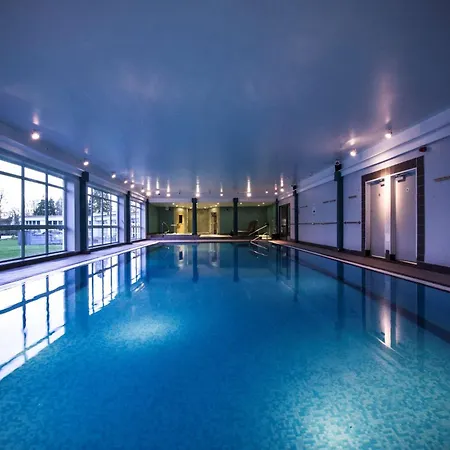 Doubletree By Hilton Cheltenham-Cotswolds-3
