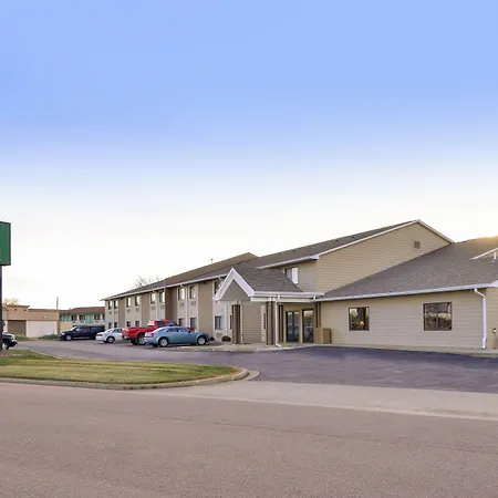 Baymont By Wyndham Sioux Falls North,I-29,Russell St, Airport-2