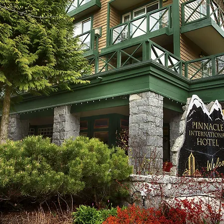 Pinnacle Hotel Whistler-3