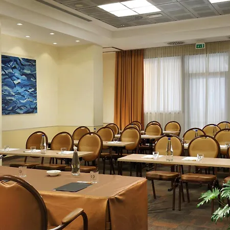 Fh55 Grand Hotel Mediterraneo-2