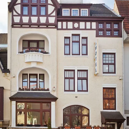 Arthotel Ana Residence Bremen-2