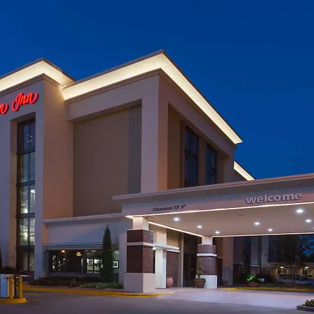 Hampton Inn Norcross-2
