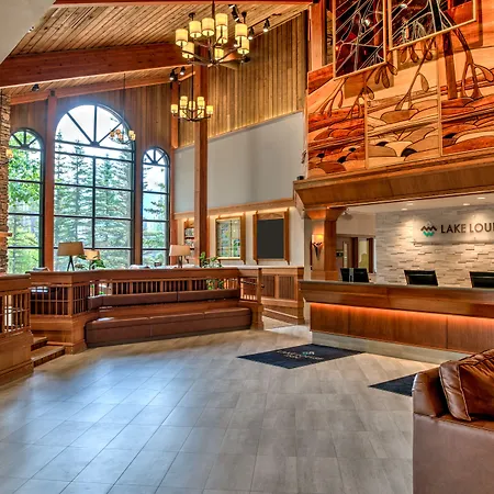 Lake Louise Inn-2
