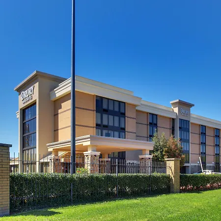 Heritage Inn Suites Houston Sugar Land, Trademark By Wyndham-2