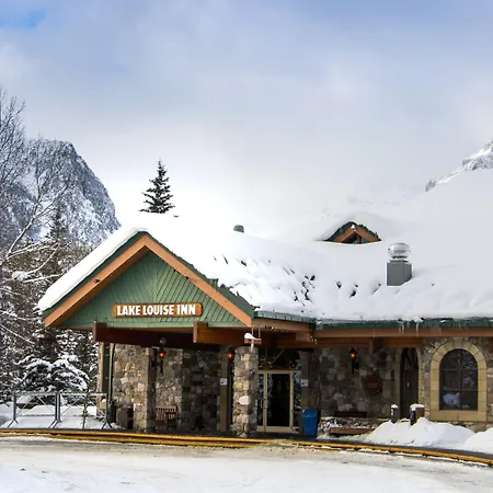 Lake Louise Inn-3