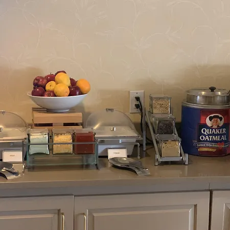 Country Inn & Suites By Radisson, West Valley City, Ut-3