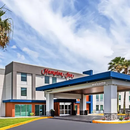 Hampton Inn Sulphur Lake Charles-3