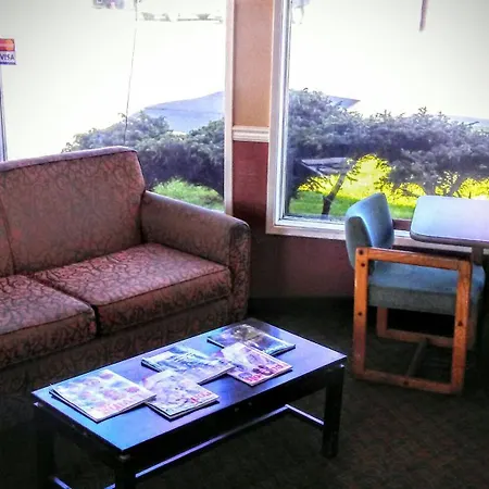 Cedars Inn Lewiston-2