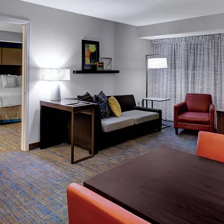 Residence Inn By Marriott Cleveland Beachwood-2