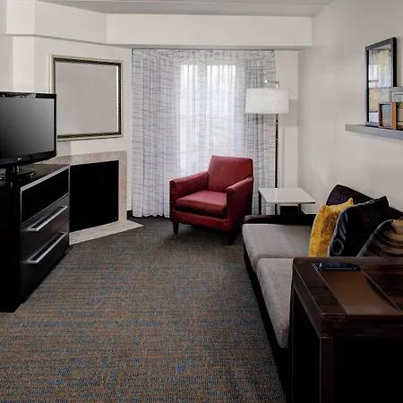 Residence Inn By Marriott Cleveland Beachwood-2