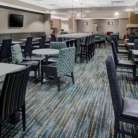 Residence Inn By Marriott Cleveland Beachwood-3