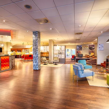 Leonardo Hotel Mannheim-Ladenburg-3