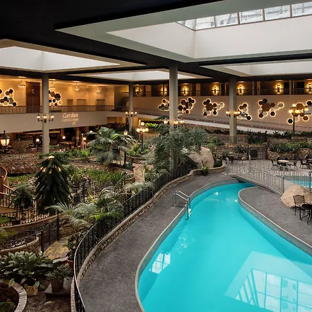 Saskatoon Inn & Conference Centre-2
