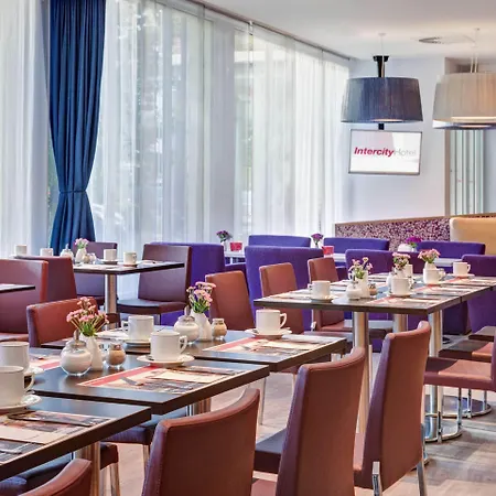 IntercityHotel Celle-3