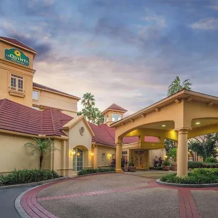 La Quinta By Wyndham Tampa Brandon Regency Park-2