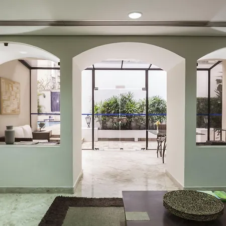 La Residence Itaim-2