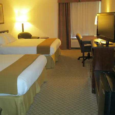 Holiday Inn Express - Hope By Ihg-2