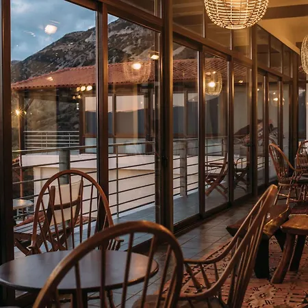Anemolia Mountain Resort-3