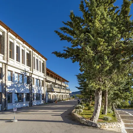 Anemolia Mountain Resort-2