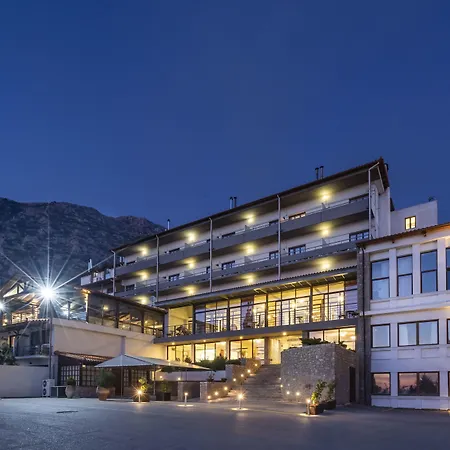 Anemolia Mountain Resort-2