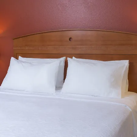 Hampton Inn Houston Stafford-2