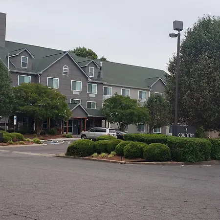 Country Inn & Suites By Radisson, Rock Hill, Sc-2