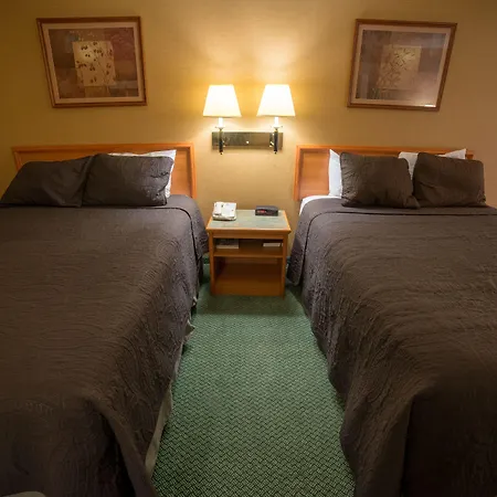 Surestay Plus By Best Western Enterprise-3