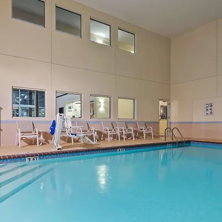 Best Western Gas City-3