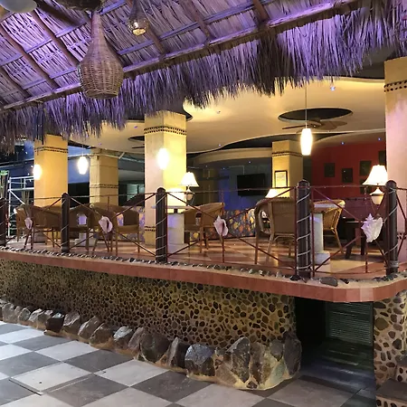 Hotel Club del Sol Acapulco by NG Hoteles-2