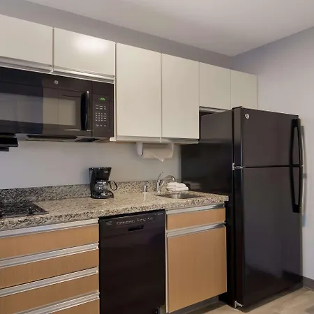 Mainstay Suites Raleigh - Cary-2