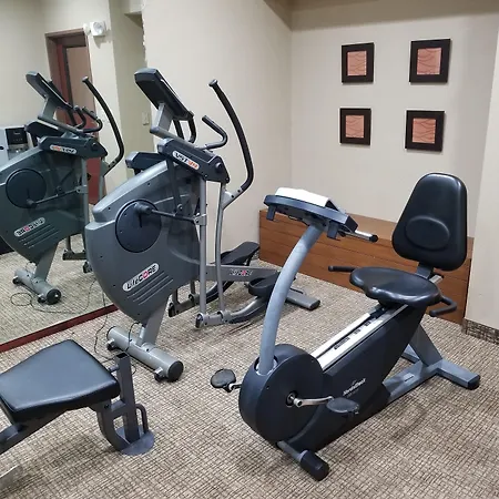 Comfort Inn Lincoln I-80-2