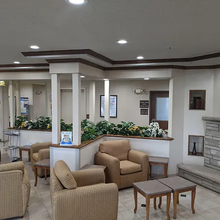 Baymont By Wyndham Rockford-3
