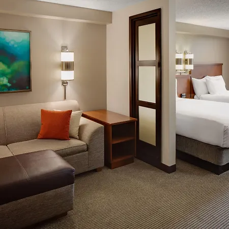 Hyatt Place Princeton-3
