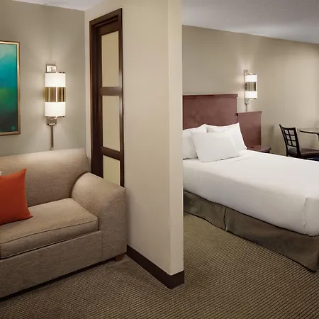 Hyatt Place Princeton-2